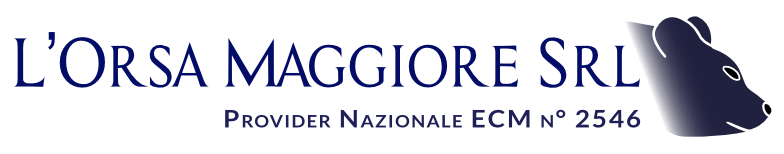 L'Orsa Maggiore srl - Provider Nazionale ECM